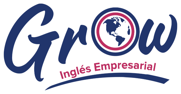 Grow Inglés Empresarial
